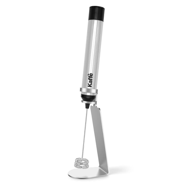 Handheld Milk Frother (USB Rechargeable), KF6022