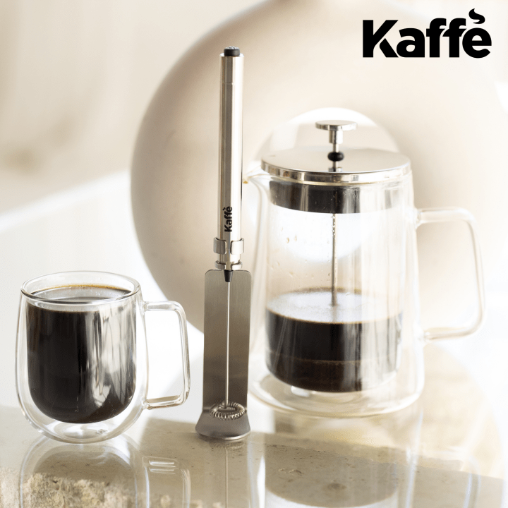 Glass French Press, KF1010