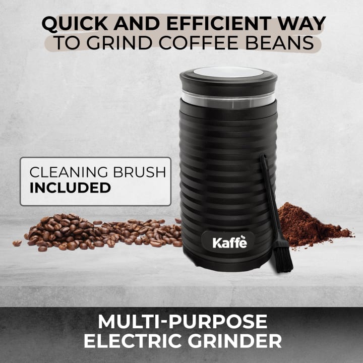 Blade Coffee Grinder, KF2150