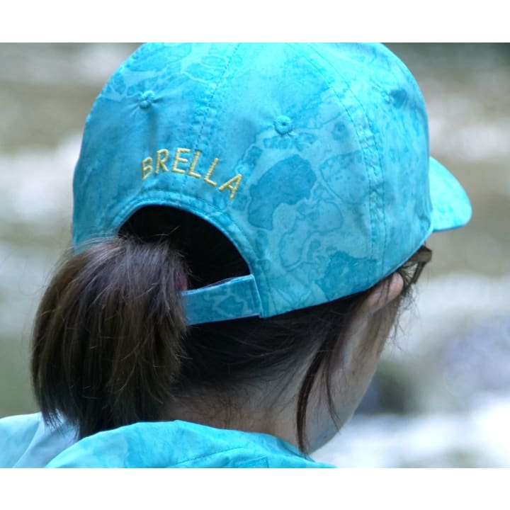 Brella 2015 WAV3 Light Blue Unisex Waterproof Hat