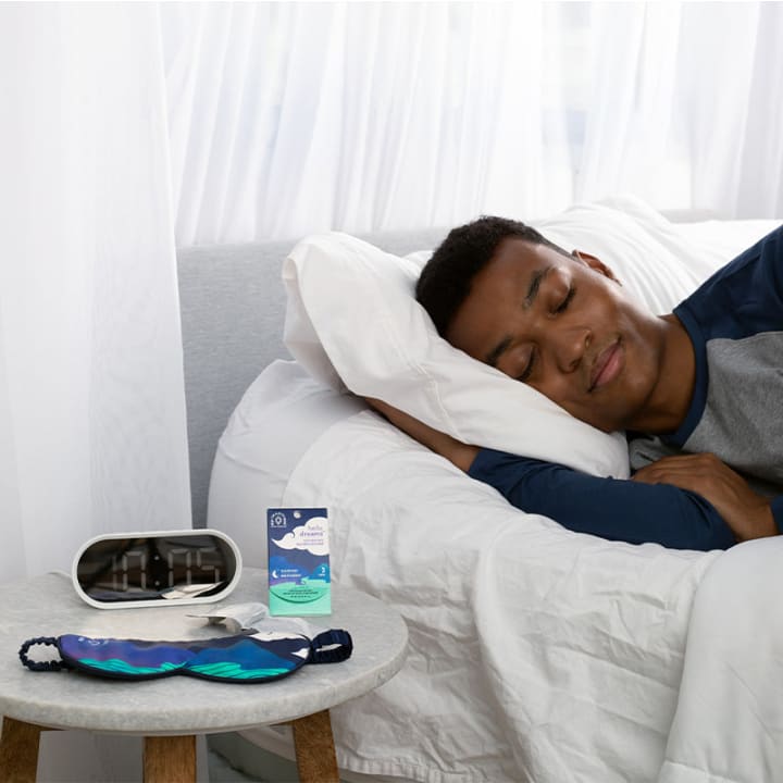 Hello Dreams® Sleep Strips*