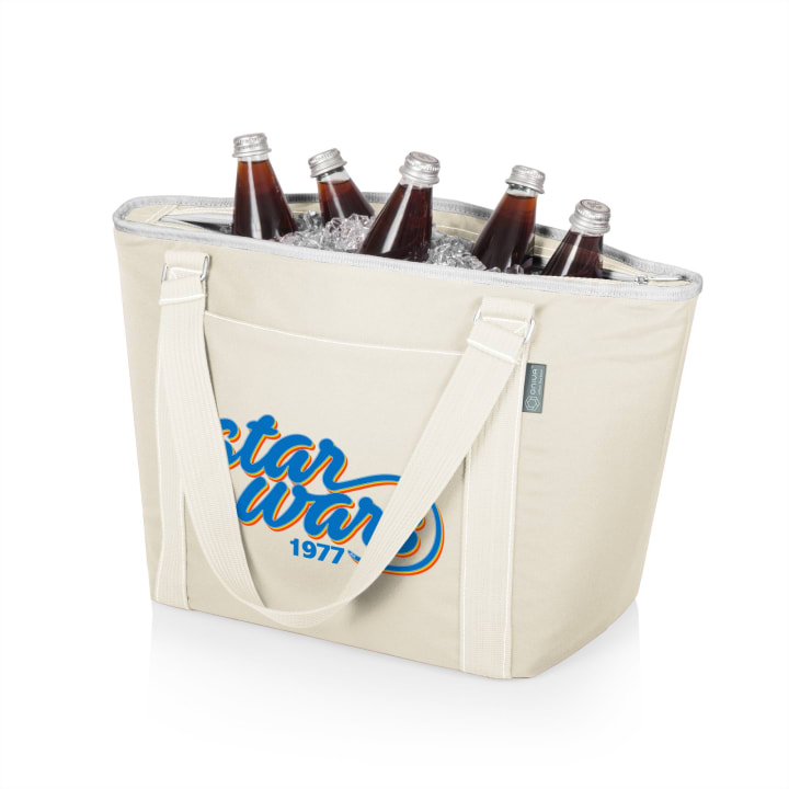 Star Wars 1977 - Topanga Cooler Tote Bag