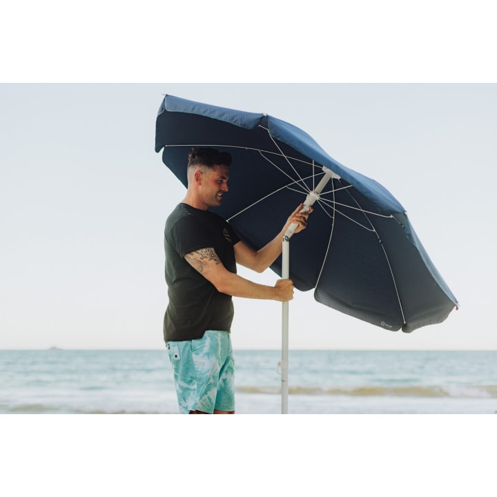 5.5 Ft. Portable Beach Umbrella