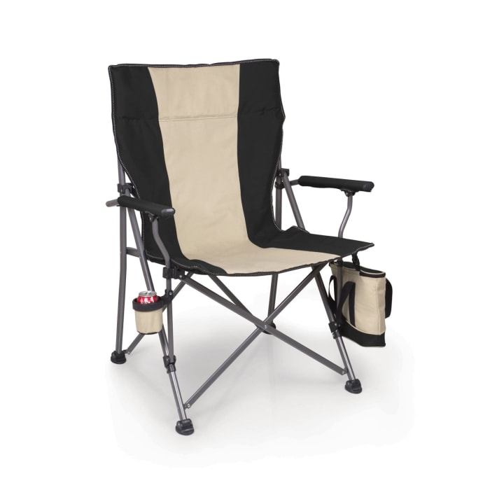 Big Bear XXL Camping Chair with Cooler