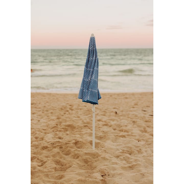 5.5 Ft. Portable Beach Umbrella