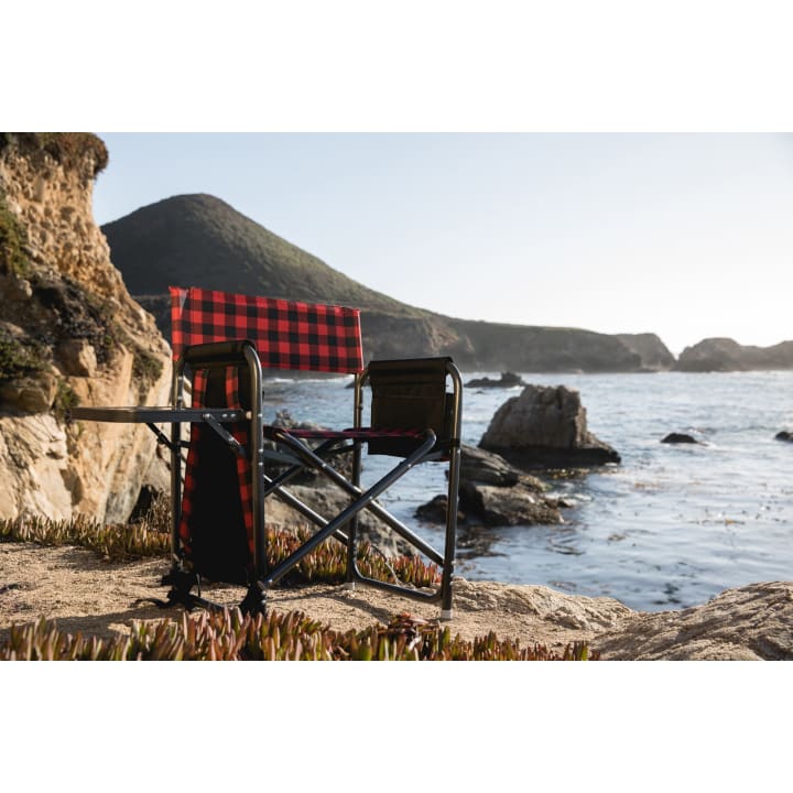 Outdoor Directors Folding Chair