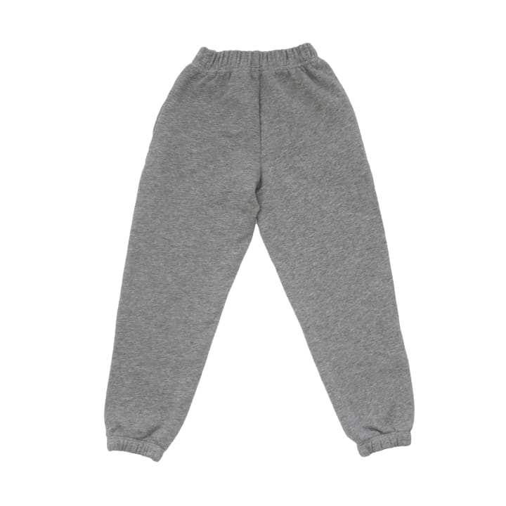 Grey Sweatpant