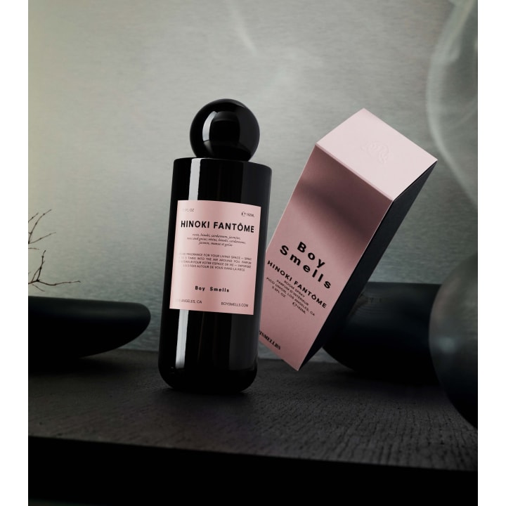 HINOKI FANTÔME ROOM SPRAY