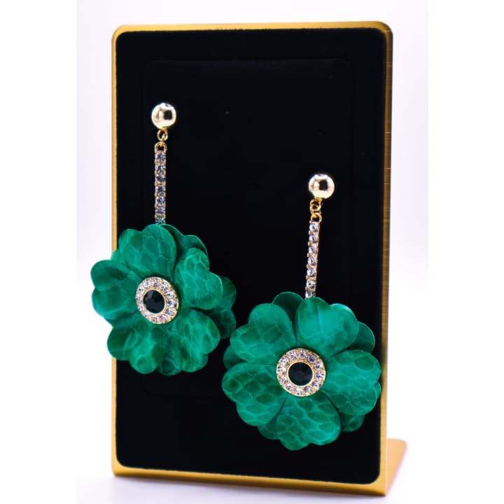 Garden Elegance Earrings