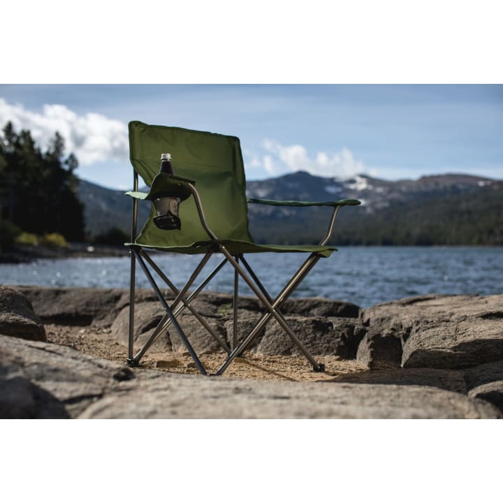 PTZ Camp Chair