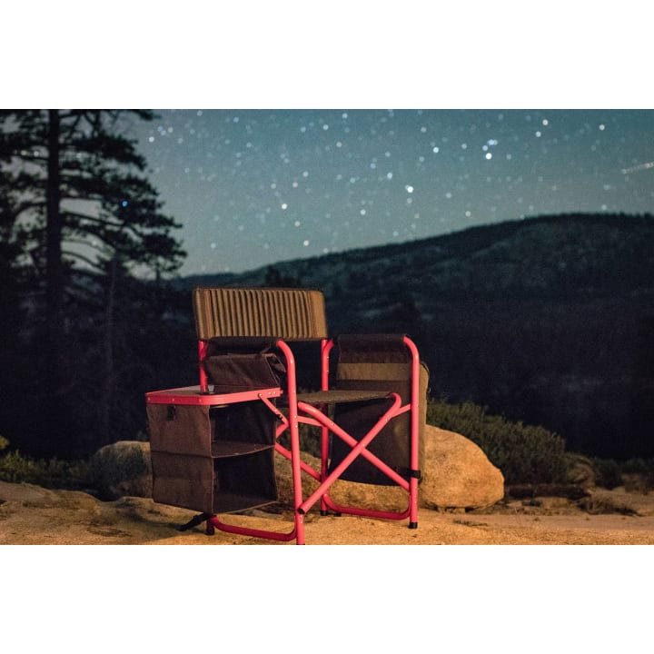 Fusion Camping Chair