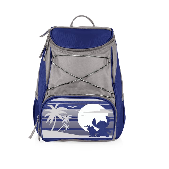 Lilo & Stitch - PTX Backpack Cooler