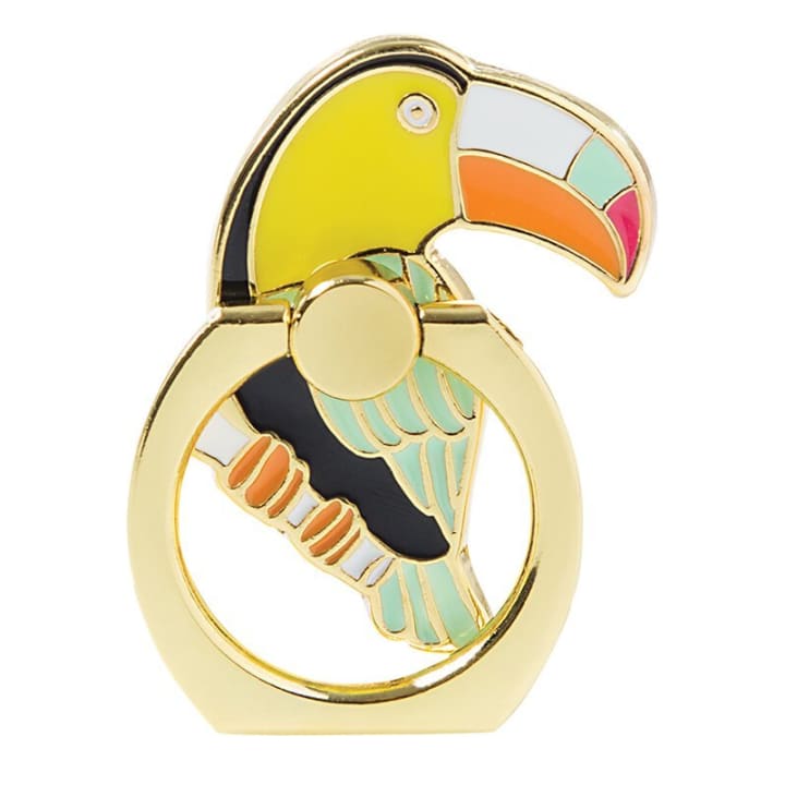 Toucan Cell Phone Ring