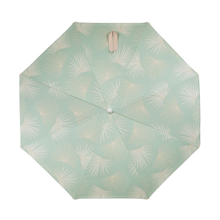 Summerland Beach Umbrella - Palm Beach