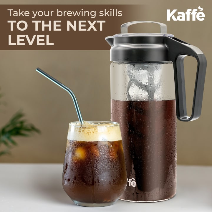 Cold Brew Coffee Maker, KF9020