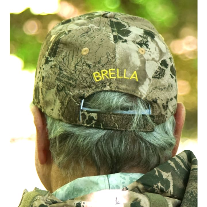 Brella 2015 WAV3 Halstead Unisex Waterproof Hat