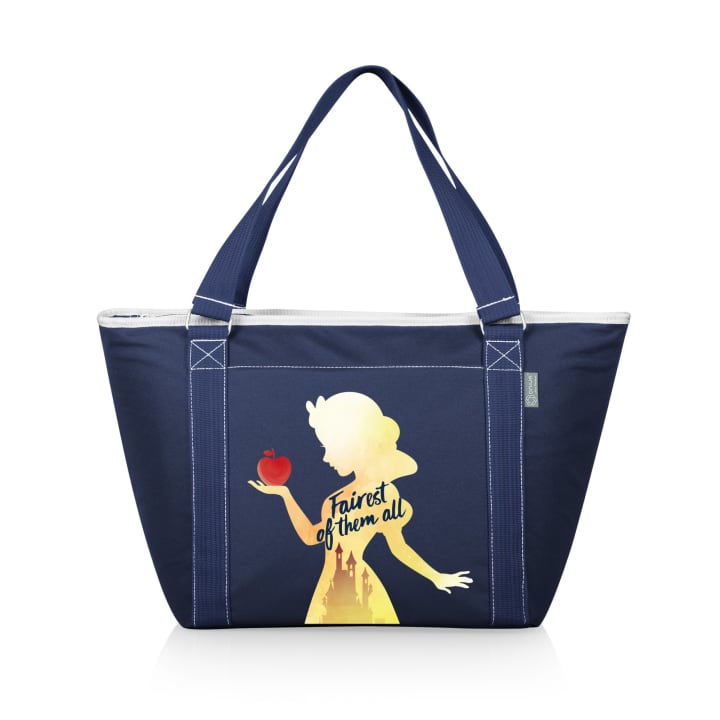 Snow White - Topanga Cooler Tote Bag