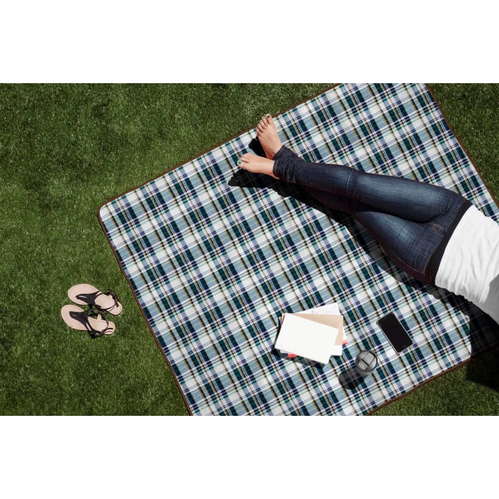 Blanket Tote Outdoor Picnic Blanket