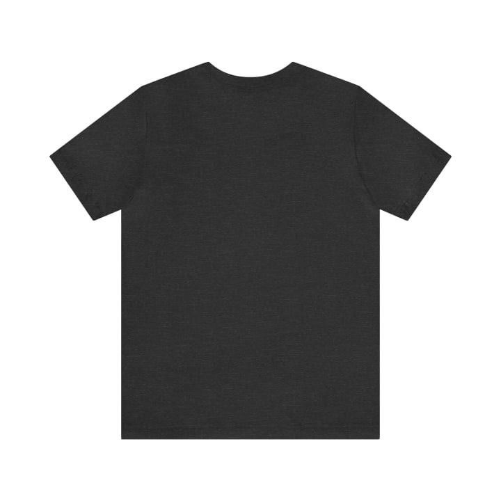 I Wasn't Put On This Earth To Do Emails And Housework Jersey Short Sleeve Tee [Multiple Color Options]