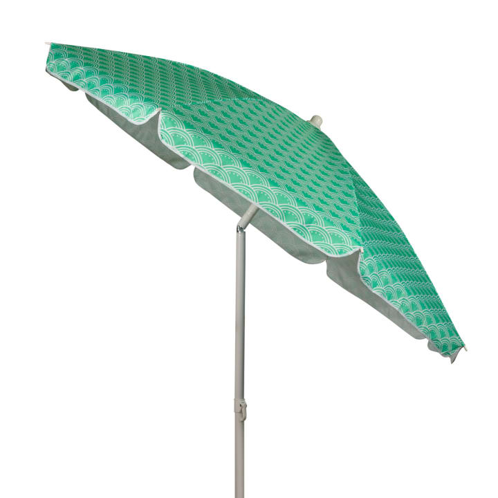 5.5 Ft. Portable Beach Umbrella