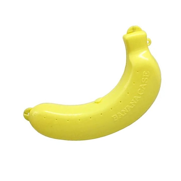 Is That a Banana in Your Pocket? Banana Holder Case