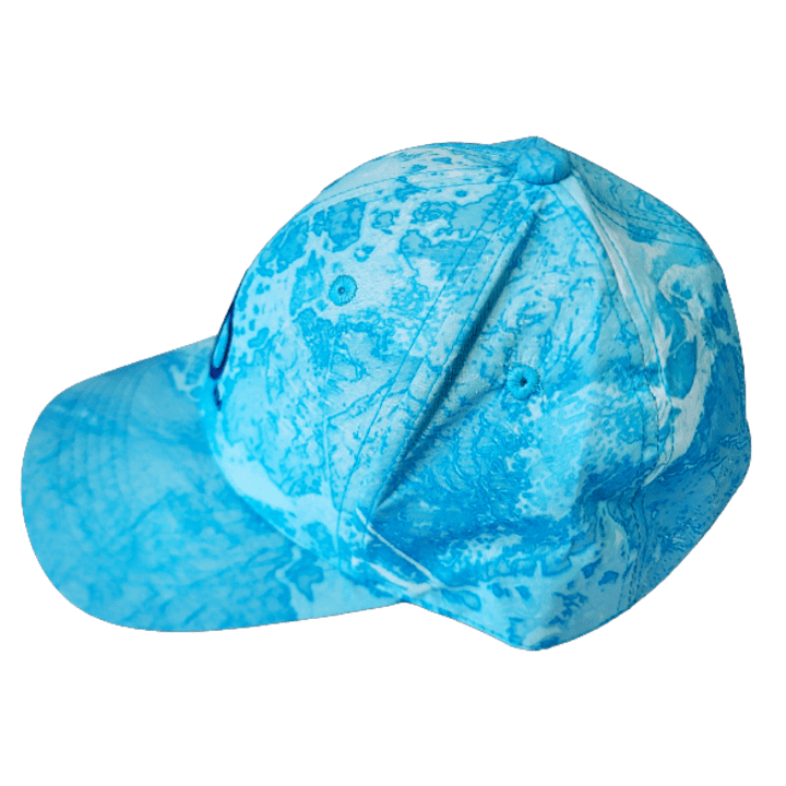 Brella 2015 WAV3 Light Blue Unisex Waterproof Hat