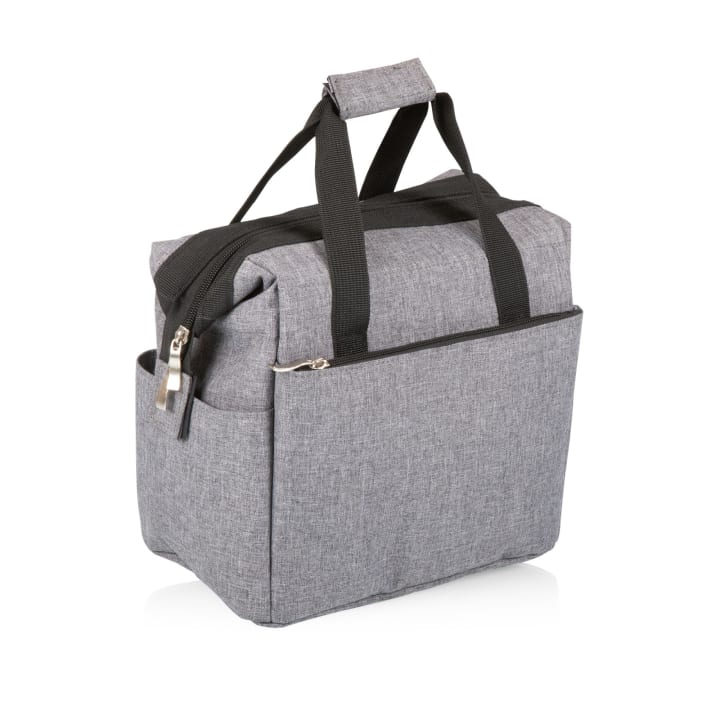 On The Go Lunch Bag Cooler