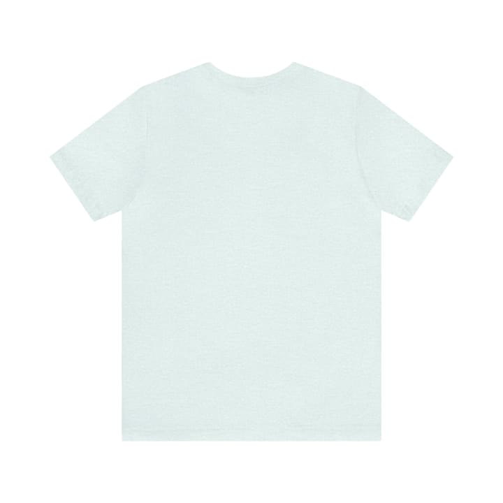 The Promiscuous Unisex Short Sleeve Tee [Multiple Color Options]