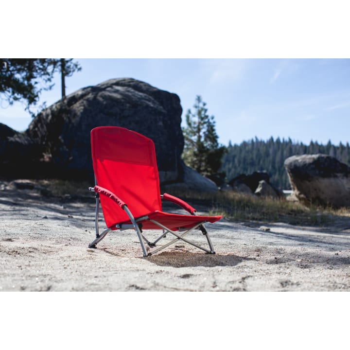 Tranquility Beach Chair with Carry Bag