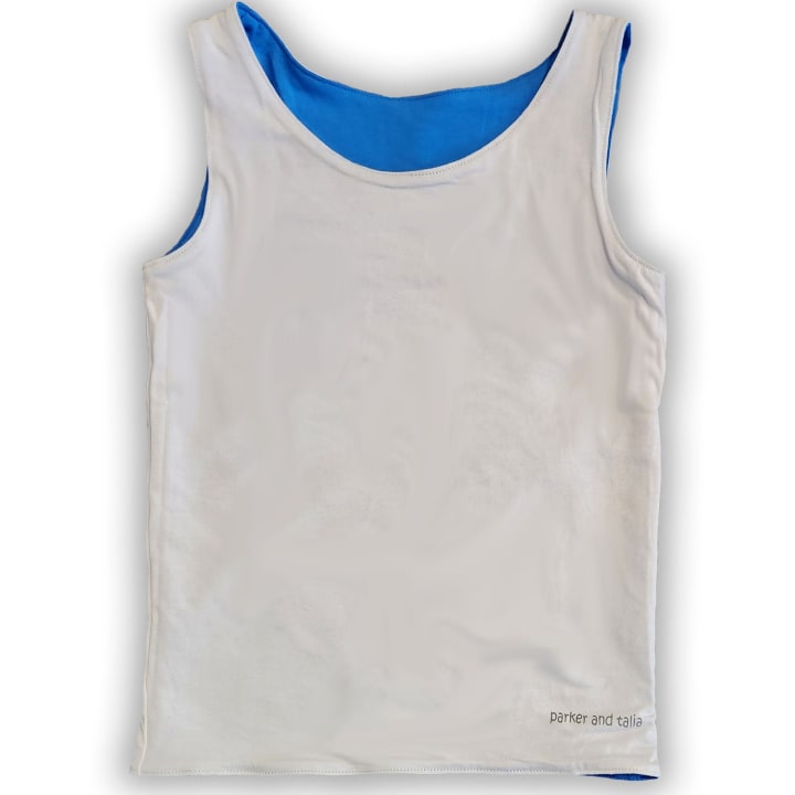 The Sensory Compression Reversible Tank