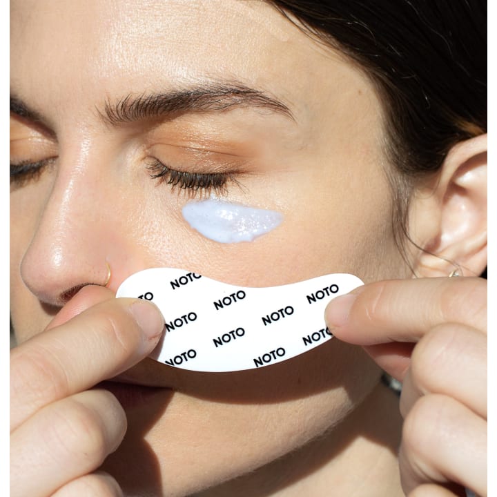 RE/SET Reusable Eye Boost Mask