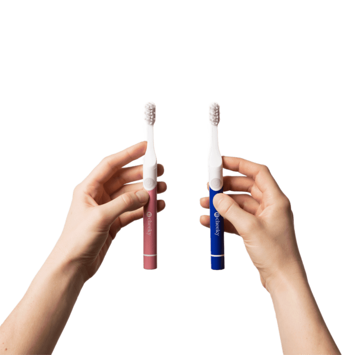 Electric Toothbrush