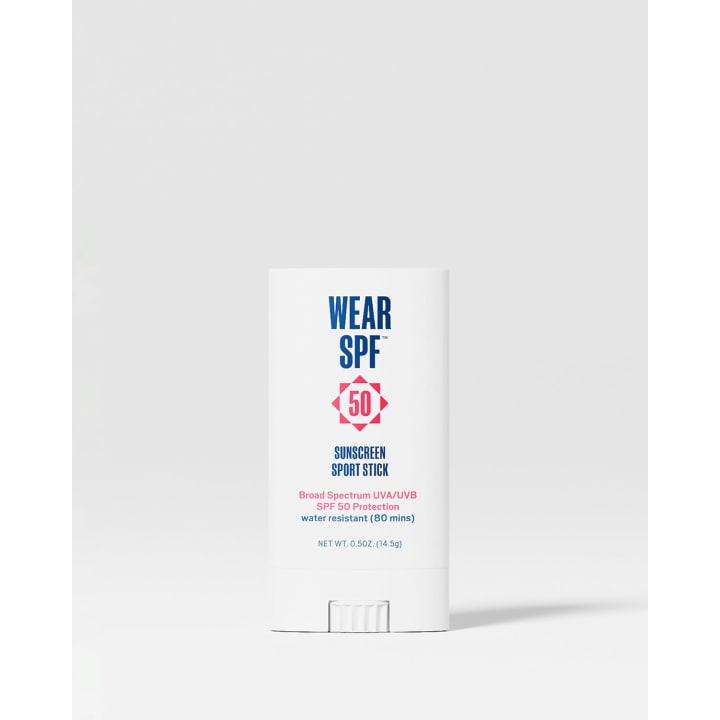 SUNSCREEN SPORT STICK