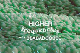 Higher frequencies: Beabadoobee – ‘Talk’ (soundhealing mix)