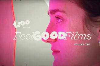 woo presents feel good films: Material Bodies 