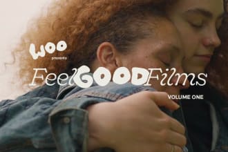 woo presents Feel Good Films: I thank my mother for my hair
