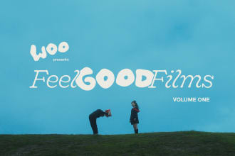 woo presents: Feel Good Films: Sweet Memories