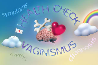 Health check: what is vaginismus?