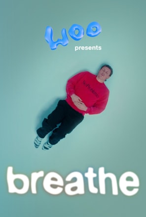  Breathe: Staying Grounded 