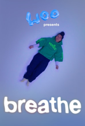 Breathe: To Connect