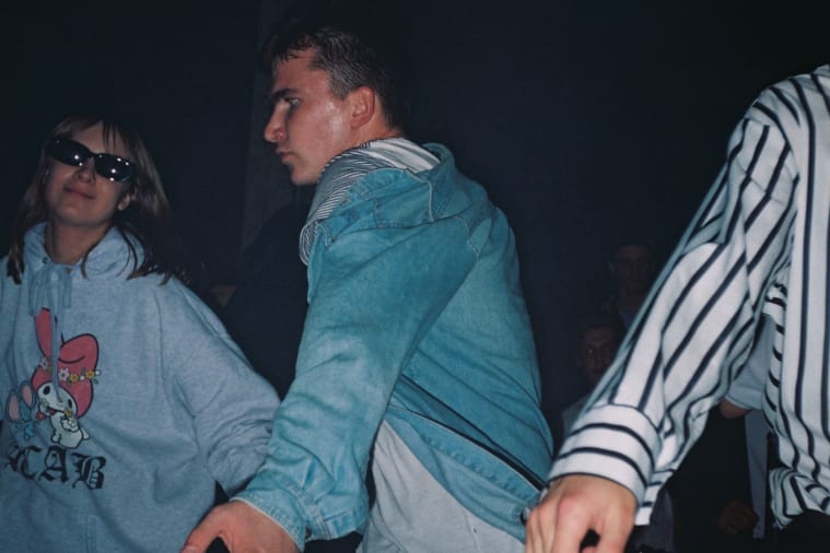 Tough Day? Decompress with 10 of the best mood-lifting mixtapes 