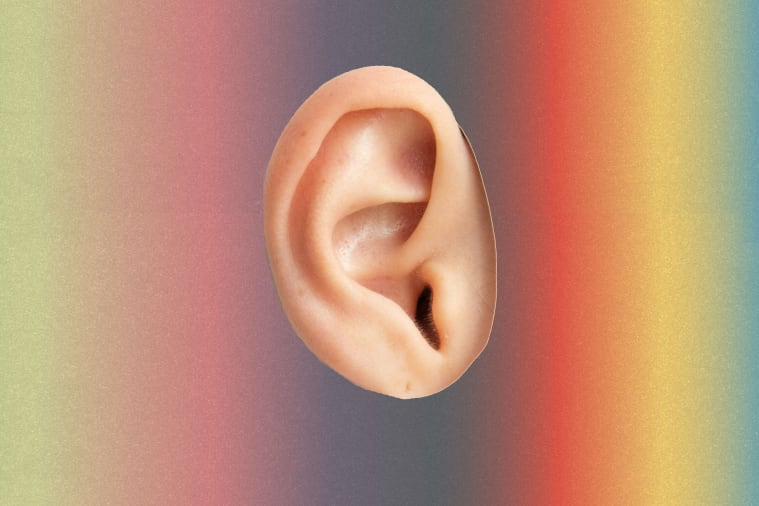 Woo Reviews: Ear Seeding – an ancient cure for anxiety?