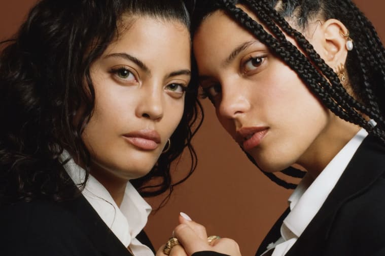 Soul sisters Ibeyi share their panic prevention playlist