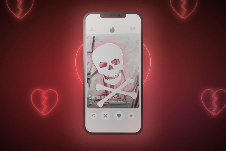 Is the dating app dead? Here’s how to date offline