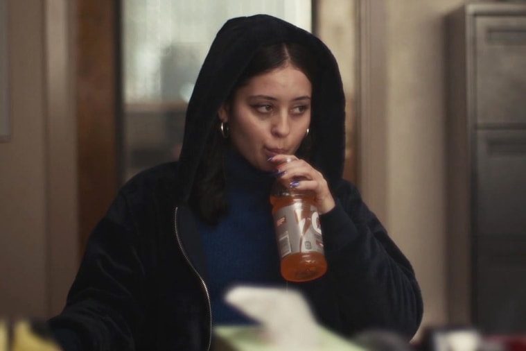 A guide to opening up without alcohol