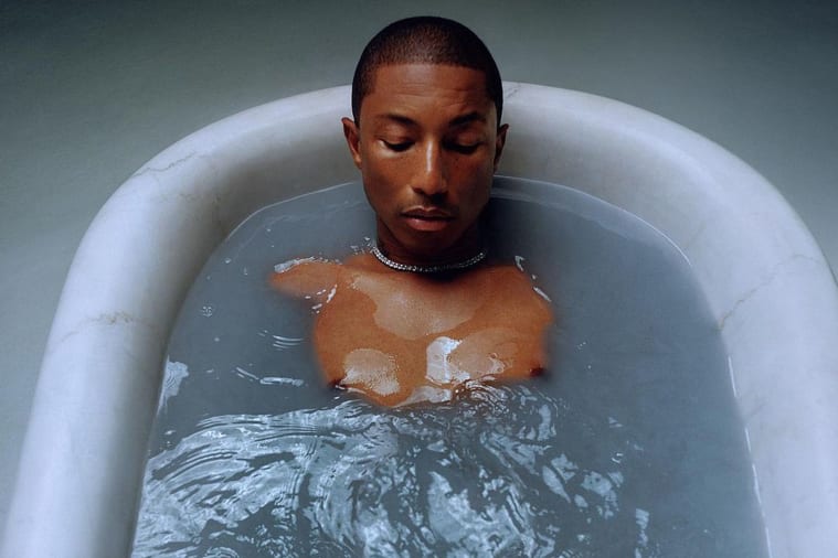 Pharrell is biohacking (probably) and so can you