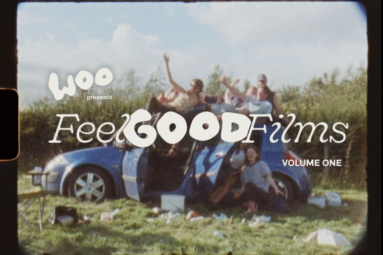woo presents Feel Good Films: Youth of the rural north