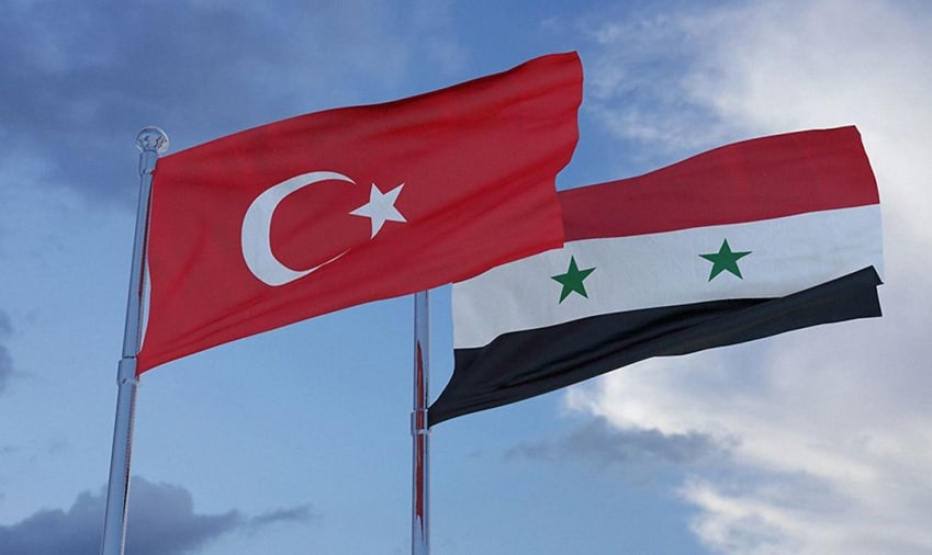 Here's what is happening in Turkey and Syria and how you can help