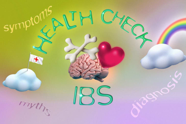 Health Check: What is IBS?