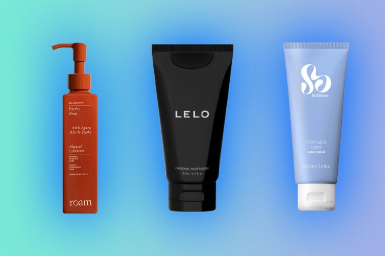 The best lubes to add to cart now